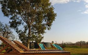 Finca La Pasionaria - Conectándonos