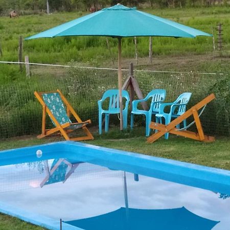 Finca La Pasionaria - Conectándonos Villa Belén de Escobar Exterior foto