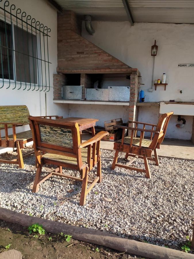 Finca La Pasionaria - Conectándonos Villa Belén de Escobar Exterior foto