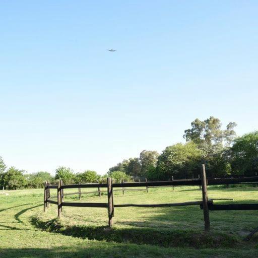 Finca La Pasionaria - Conectándonos Villa Belén de Escobar Exterior foto