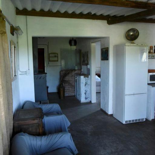 Finca La Pasionaria - Conectándonos Villa Belén de Escobar Exterior foto